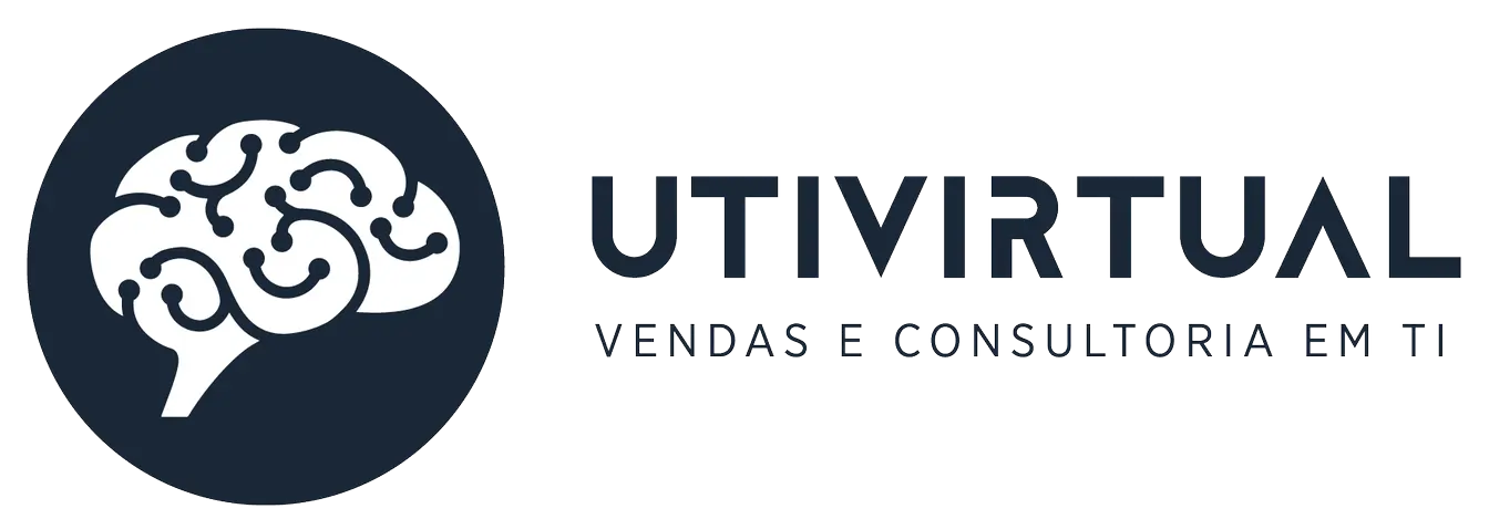 Logo UTI Virtual